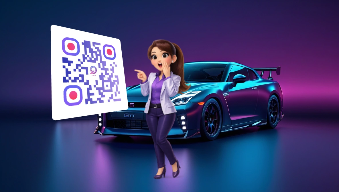 Histoire fascinante du QR code, de l’industrie automobile japonaise à nos usages quotidiens